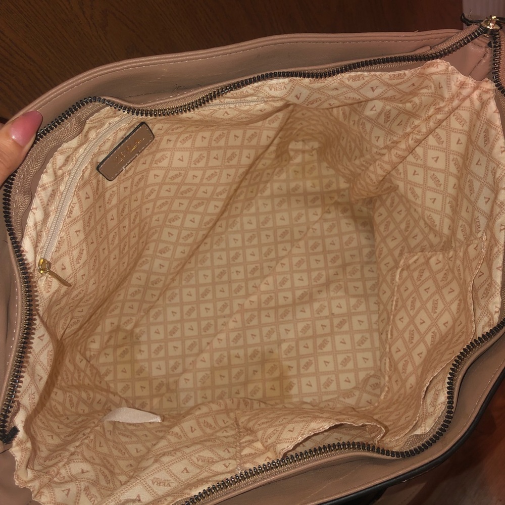 Vera Handbag